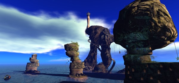 Fairelands Junction, photographed by Wildstar Beaumont