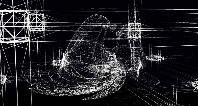 One Billion Rising, photographed by Wildstar Beaumont