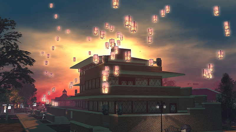 Home and Garden Expo, photographed by Wildstar Beaumont