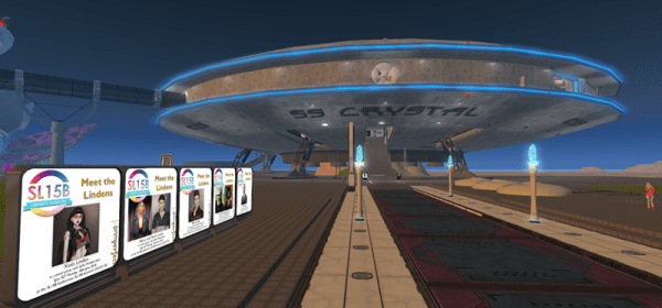 SS Crystal Auditorium