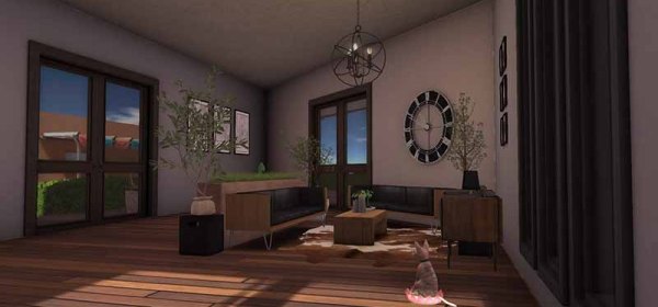 Home and Garden Expo – Decorating Contest, photographed by Wildstar Beaumont