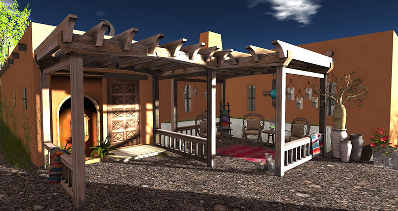 Home and Garden Expo - Decorating Contest, photographed by Wildstar Beaumont