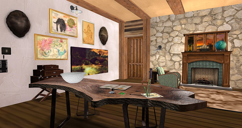 Home and Garden Expo - Decorating Contest, photographed by Wildstar Beaumont