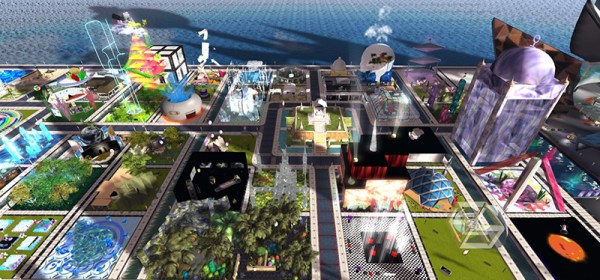 SL15B Community Celebration, photographed by Wildstar Beaumont