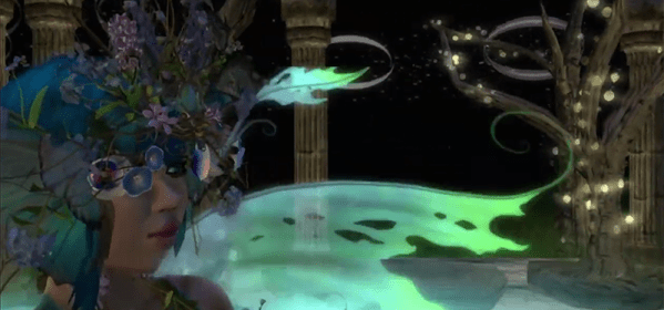 From ColeMarie’s particle performance