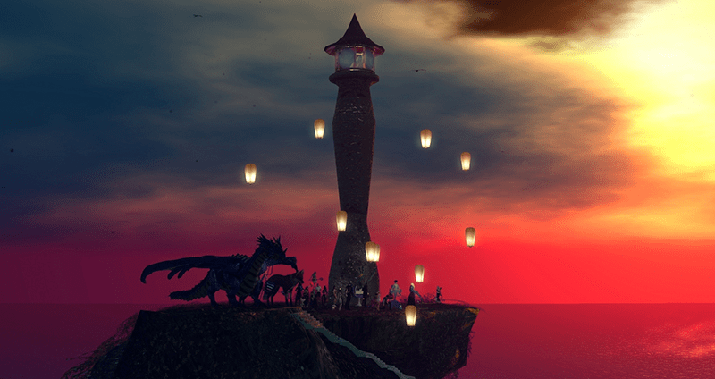 Fairelands Junction, photographed by Wildstar Beaumont