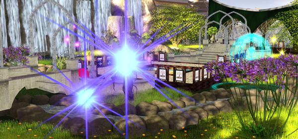 Relay 2018 - RFL Support, photographed by Wildstar Beaumont