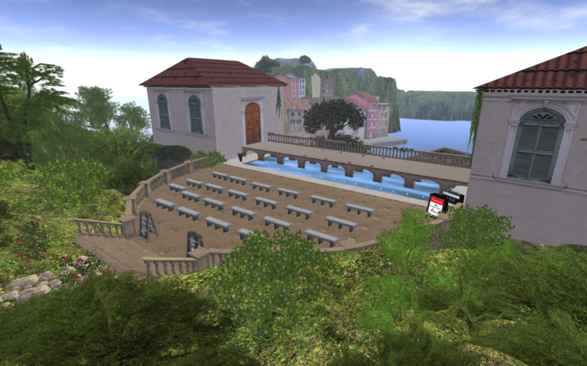 Spoonful of Sugar Festival