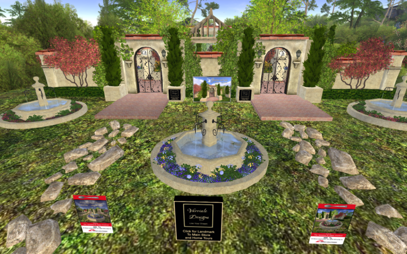 Varriale Designs at the Spoonful of Sugar Festival