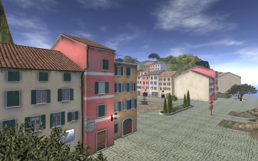 Spoonful of Sugar Festival