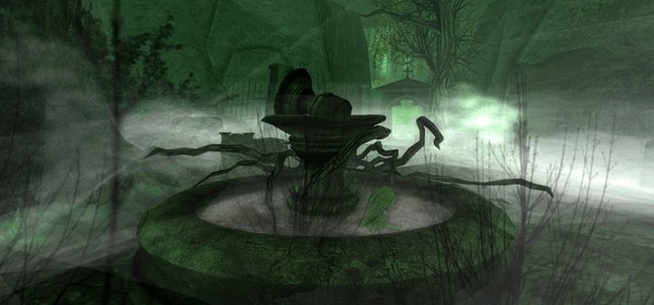 Octoberville, photographed by Wildstar Beaumont