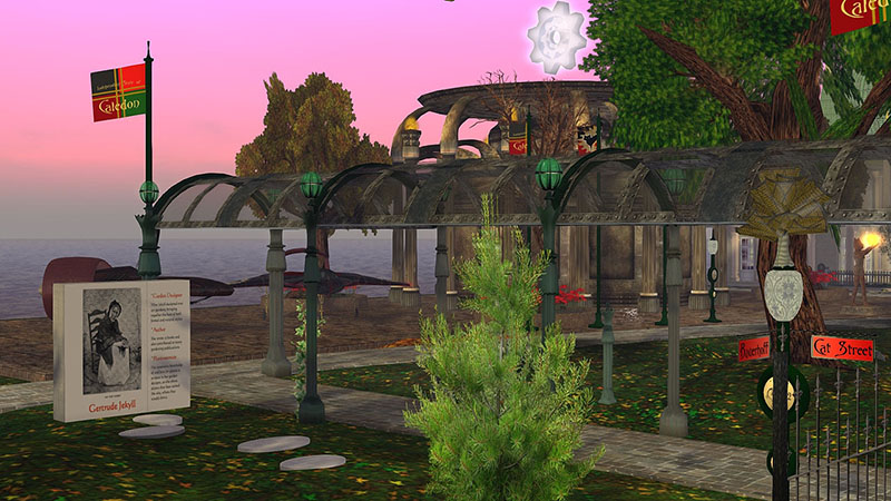 Gertrude Jekyll Gardening Collection, photographed by Wildstar Beaumont