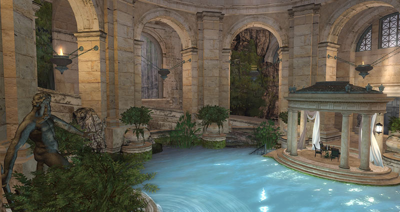 The Majesterium, photographed by Wildstar Beaumont