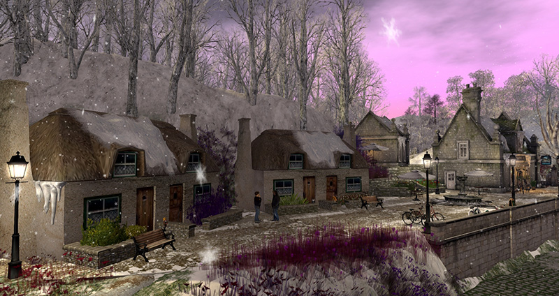 Soul2soul River, photographed by Wildstar Beaumont