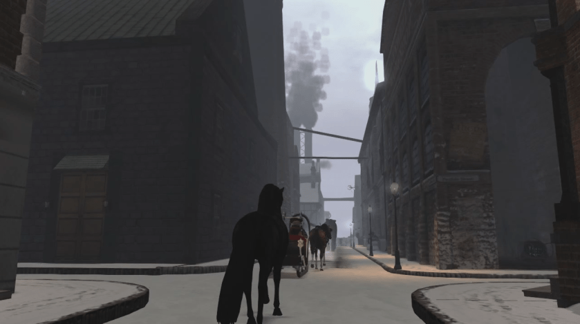 Designing Worlds Christmas Special