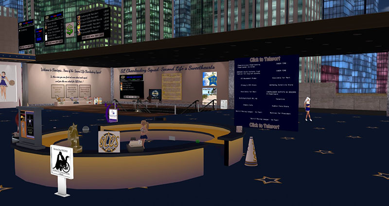 SLCS -the current stadium, photographed by Wildstar Beaumont