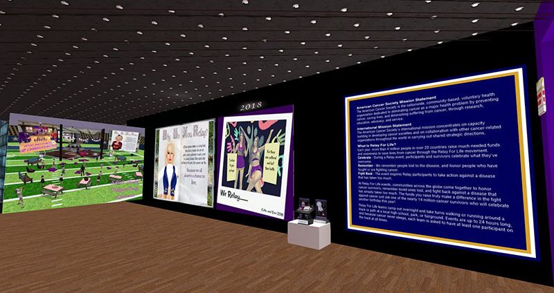 SLCS -supporting RFL at the current stadium, photographed by Wildstar Beaumont