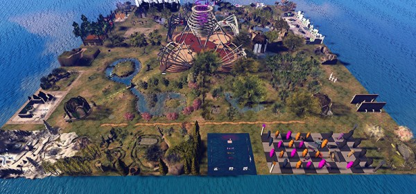 One Billion Rising 2019, photographed by Wildstar Beaumont