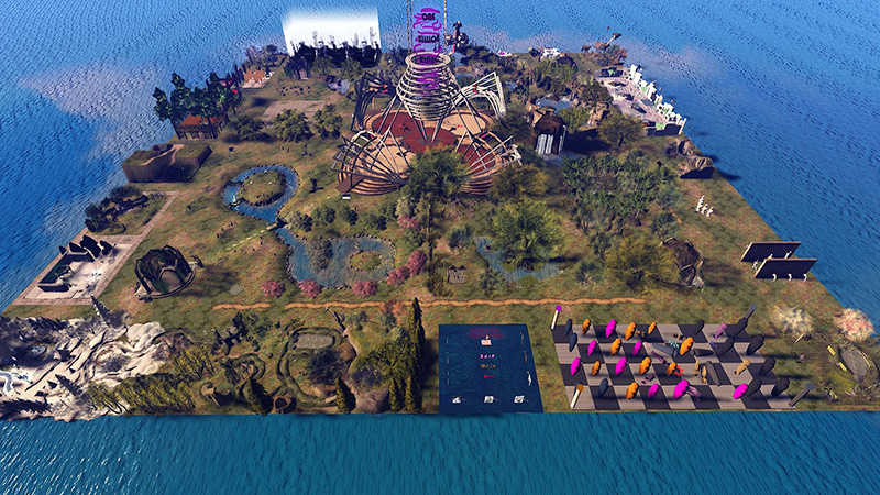 One Billion Rising 2019, photographed by Wildstar Beaumont