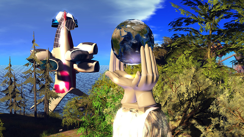 One Billion Rising 2019, photographed by Wildstar Beaumont