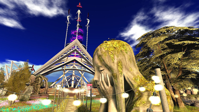 One Billion Rising 2019, photographed by Wildstar Beaumont