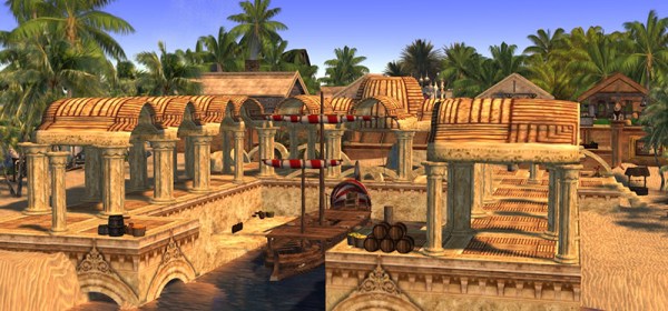 Sanctuary, photographed by Wildstar Beaumont