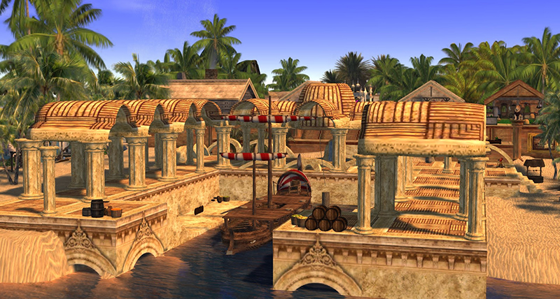 Sanctuary, photographed by Wildstar Beaumont