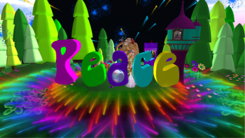 Misfits Dance: Harry End