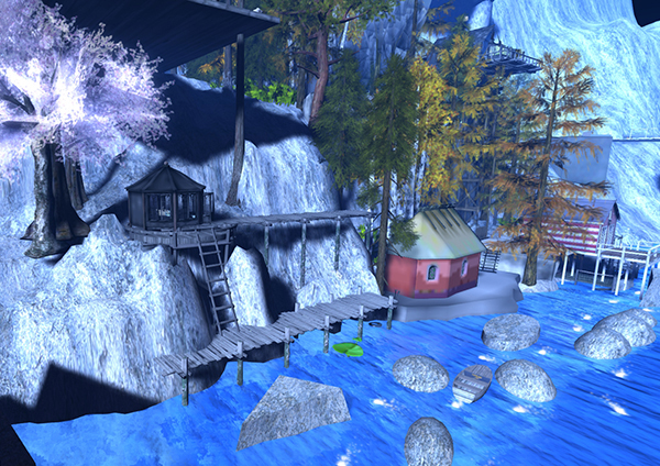 Podcar Tours, photographed by Wildstar Beaumont