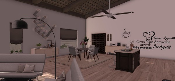 House 6 – Casa Miraflores