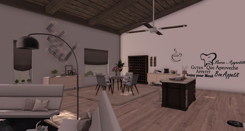 House 6 – Casa Miraflores