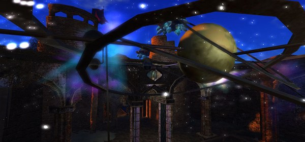 Fairelands Junction, photographed by Wildstar Beaumont