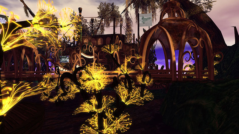 Bayounimba, photographed by Wildstar Beaumont