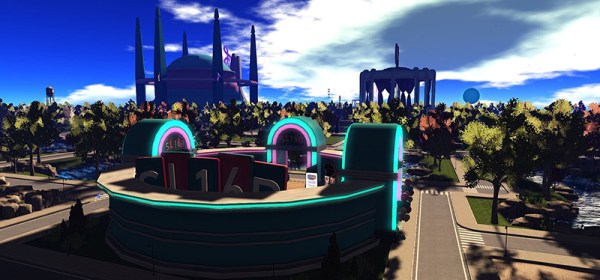 SL16B, photographed by Wildstar Beaumont