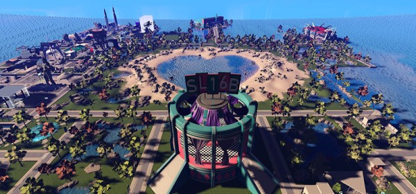 SL16B, photographed by Wildstar Beaumont