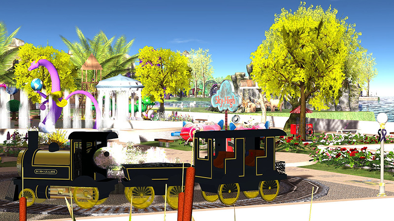 Relay for Life Weekend, photographed by Wildstar Beaumont