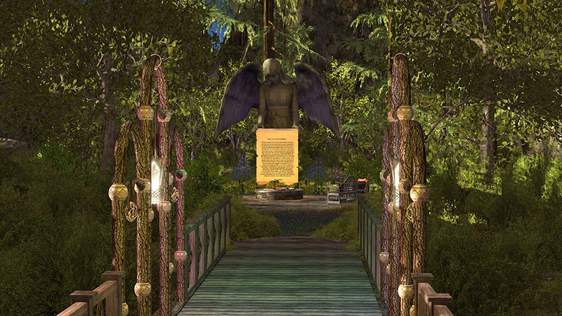 Relay for Life Weekend, photographed by Wildstar Beaumont