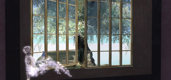 LEA10 – Metamorfaces, photographed by Wildstar Beaumont