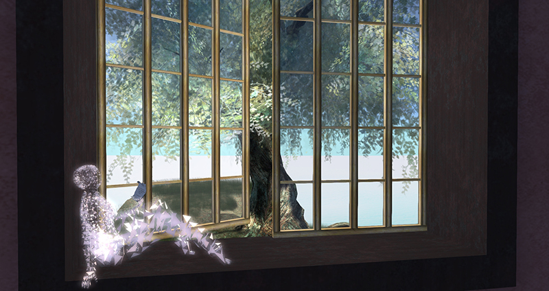 LEA10 – Metamorfaces, photographed by Wildstar Beaumont