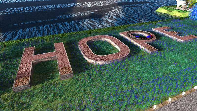 Relay for Life Weekend, photographed by Wildstar Beaumont