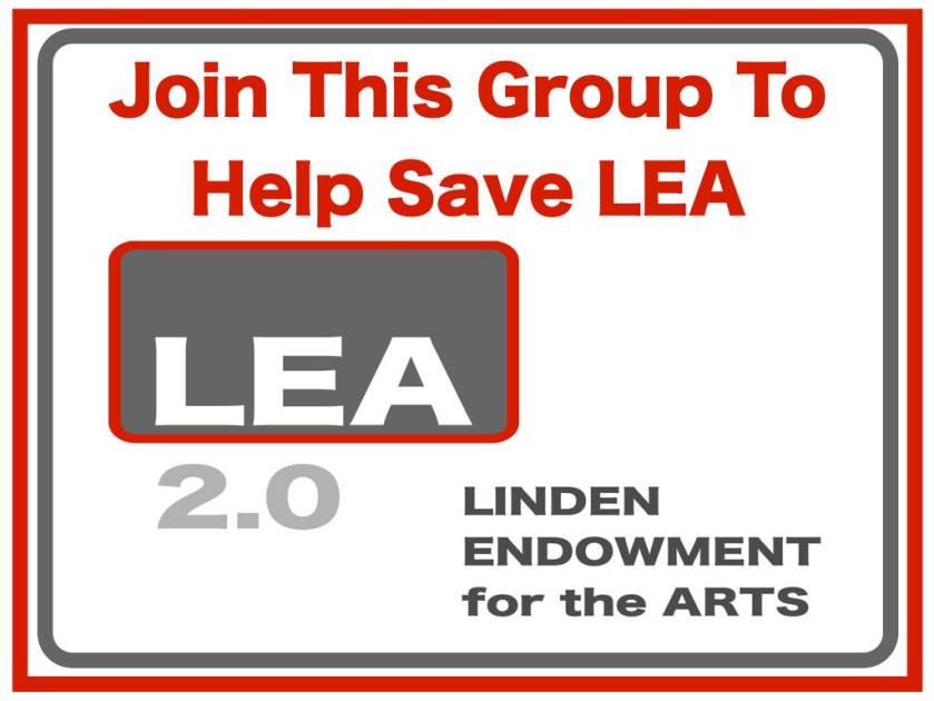 Group to Save the LEA