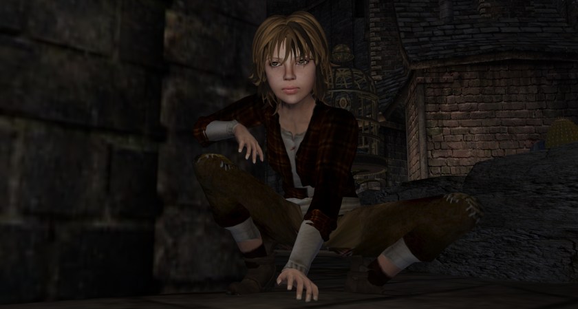 Tak, photographed by Wildstar Beaumont