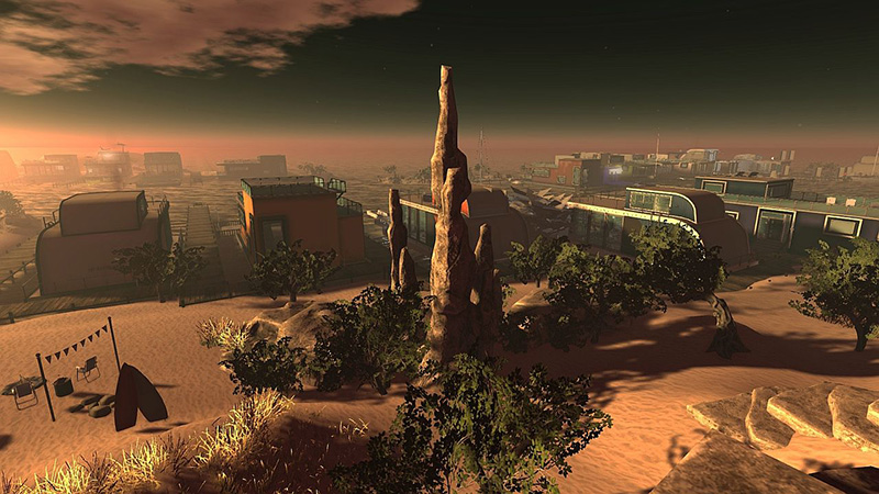 Bellisseria, photographed by Wildstar Beaumont