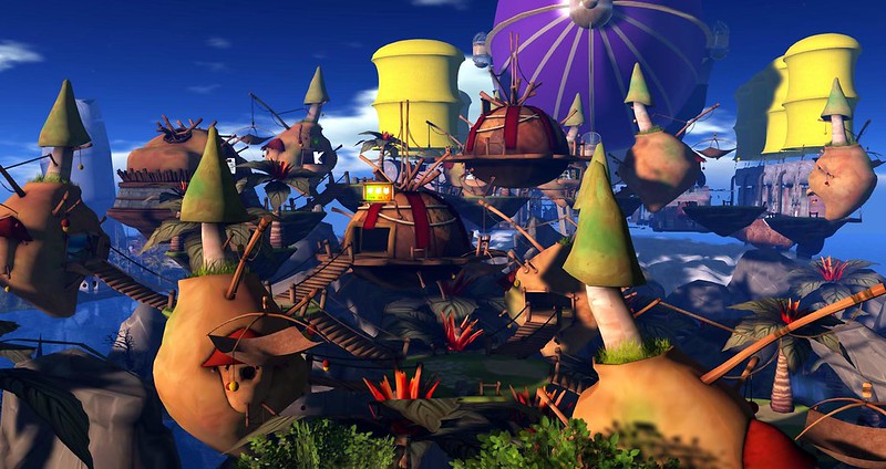 FF 2014: Wiggenstead Mooring, designed by Kayle Matzerath