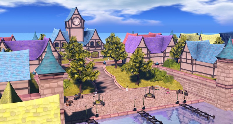 FF 2016: Bright Haven, designed by Kilik Lekvoda