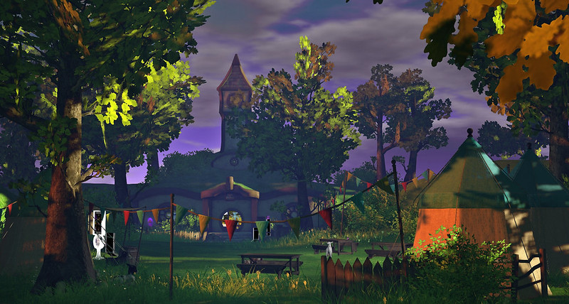 FF 2017: The Hill, designed by Kilik Lekvoda