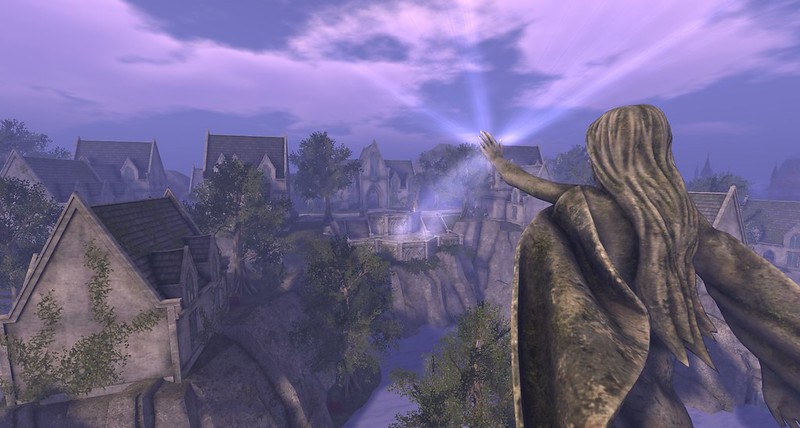 FF 2019: Light of Va'loth, designed by Kilik Lekvoda