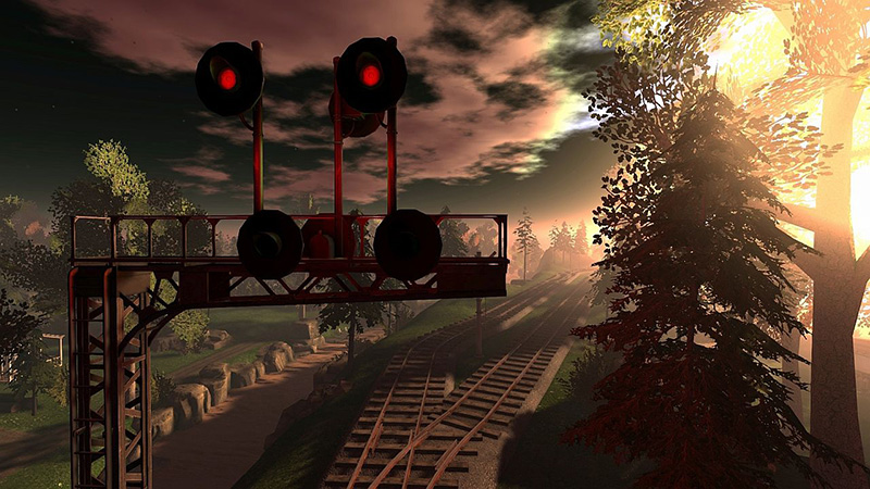 Bellisseria, photographed by Wildstar Beaumont