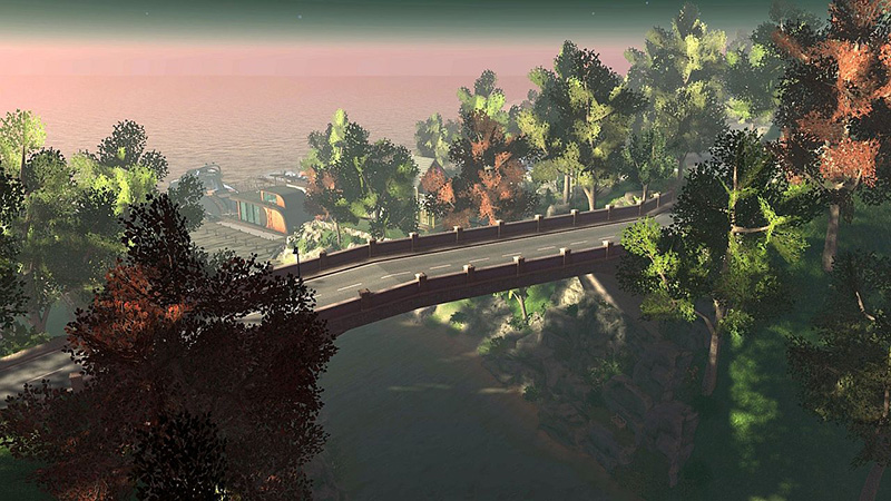 Bellisseria, photographed by Wildstar Beaumont