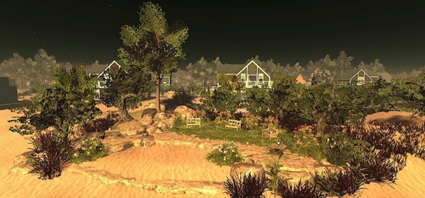 Bellisseria, photographed by Wildstar Beaumont